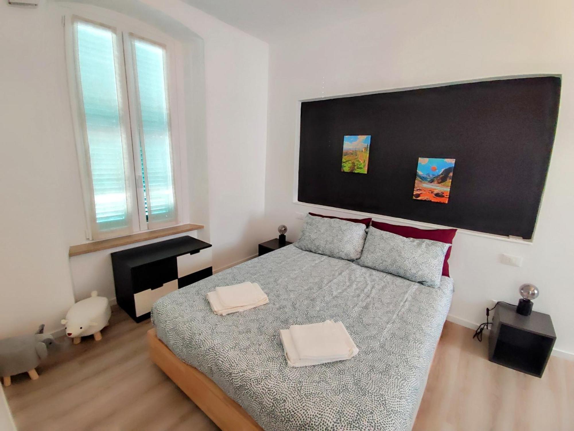 Fantoni Guest House Bergamo Exterior photo